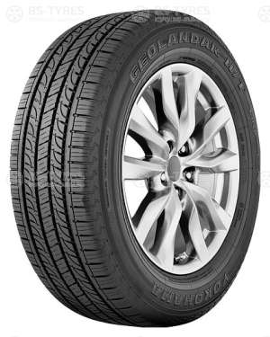 Yokohama Geolandar H/T G056 275/70 R16 114H