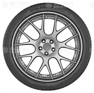 Yokohama Geolandar X-CV G057 295/40 R21 111W
