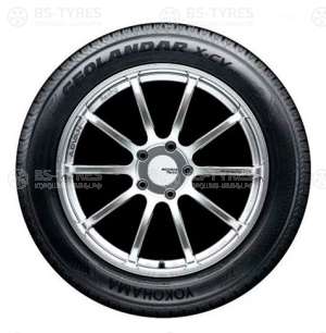 Yokohama Geolandar X-CV G057 295/40 R21 111W