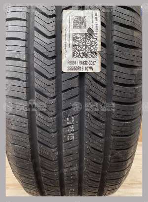 Yokohama Geolandar X-CV G057 295/40 R21 111W