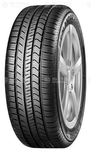 Yokohama Geolandar X-CV G057 295/40 R21 111W