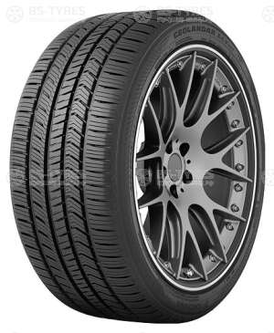 Yokohama Geolandar X-CV G057 295/40 R21 111W