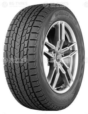 Yokohama Ice Guard G075 285/60 R18 116Q