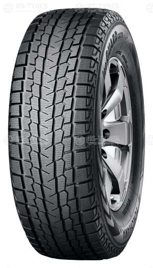 Yokohama Ice Guard G075 285/60 R18 116Q