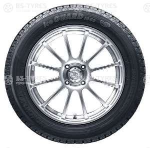 Yokohama Ice Guard IG50+ 225/55 R18 98Q