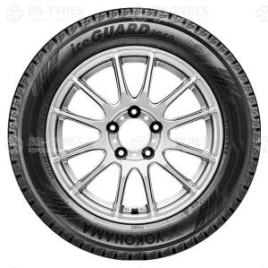 Yokohama Ice Guard IG60 175/65 R14 82Q