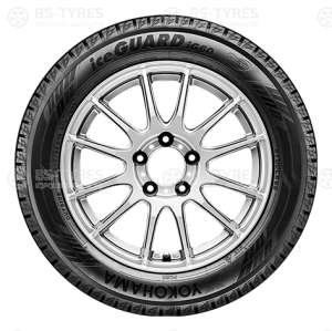 Yokohama Ice Guard IG60 175/65 R14 82Q