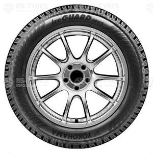 Yokohama Ice Guard IG65 295/40 R21 101T