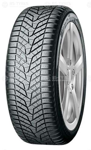 Yokohama W.drive V905 245/40 R21 100V