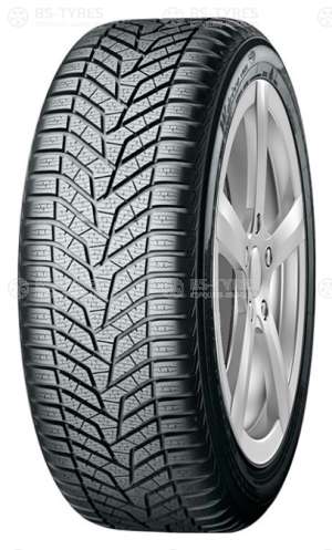 Yokohama W.drive V905 245/40 R21 100V