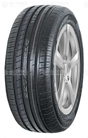 Zeetex HP2000 225/50 R18 95V
