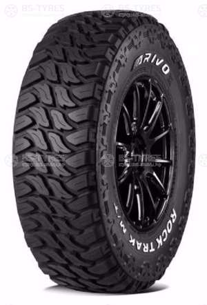 Arivo Rock Trak M/T 12.5/35 R20 121Q