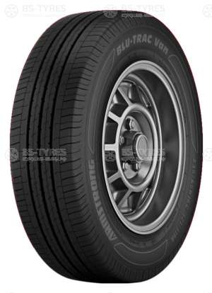 Armstrong Blu-Trac Van 235/65 R16C 121/119R