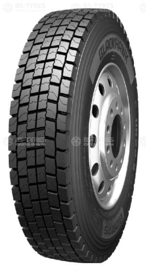 BlackHawk BDR75 315/80 R22.5 156/153L