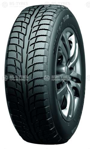 BFGoodrich Winter T/A KSI 205/55 R16 91T