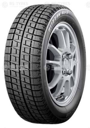 Bridgestone Blizzak Revo RunFlat 255/50 R19 107Q