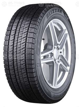 Bridgestone Blizzak Ice 225/45 R18 95S (уценка)