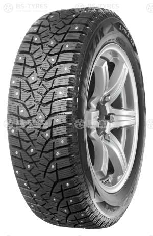 Bridgestone Blizzak Spike 02 SUV 215/70 R16 100T