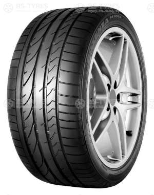 Bridgestone Potenza RE050 255/40 R19 100Y
