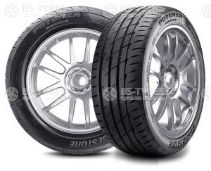 Bridgestone Potenza RE004 Adrenalin 235/50 R18 101W