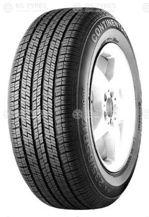 Continental 4x4 ContiContact 275/45 R19 108V