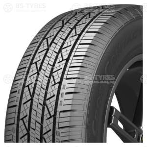 Continental CrossContact LX25 245/50 R20 102H