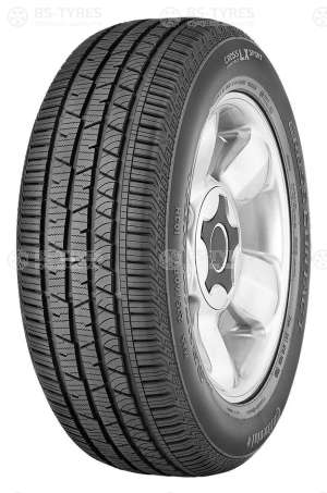 ContiCrossContact LX Sport ContiSilent