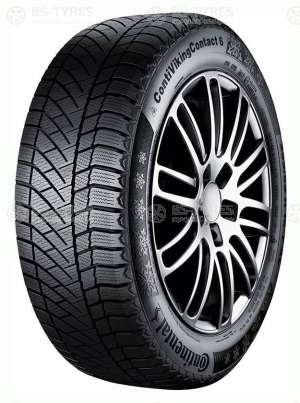 Continental ContiVikingContact 6 225/45 R17 94T (2017)