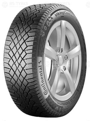 Continental ContiVikingContact 7 ContiSeal 215/65 R17 103T