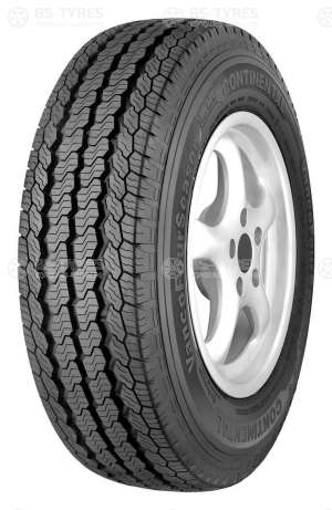 Continental Vanco FourSeason 185/0 R14C 102/100Q (уценка)