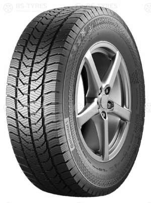 Continental VanContact Viking 225/55 R17C 109/107T
