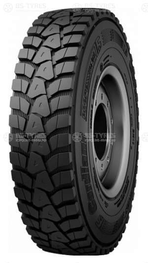 Cordiant DM-1 13/0 R22.5 154/150K Рулевая