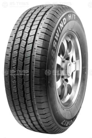 LingLong CrossWind H/T 245/75 R16 111T