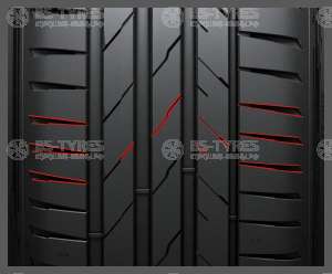Hankook Ventus evo K137A SUV 265/45 R21 108Y