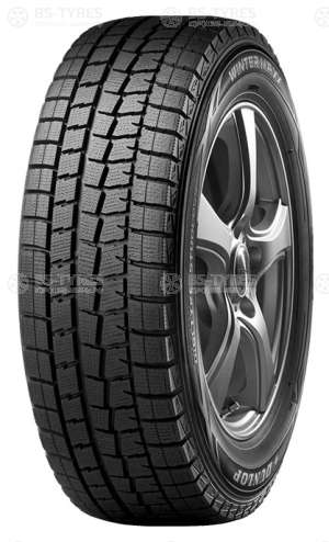 Dunlop Winter Maxx 01 205/55 R16 94T