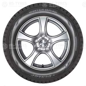 Dunlop Winter Maxx 01 205/55 R16 94T