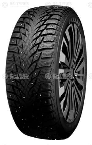 Dynamo Snow-H MWH02 205/55 R16 91H