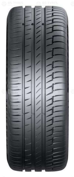 Continental ContiPremiumContact 6 ContiSilent MO 285/45 R22 114Y