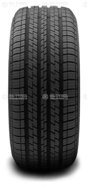 Continental 4x4 ContiContact 275/45 R19 108V