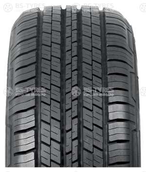 Continental 4x4 ContiContact 275/45 R19 108V