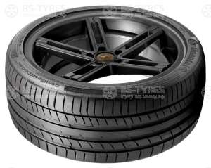 Continental ContiSportContact 5P MO 265/35 R19 98Y