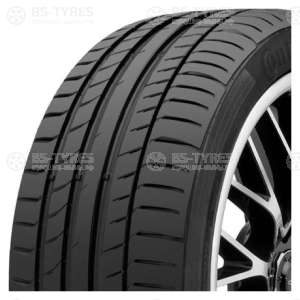 Continental ContiSportContact 5P MO 265/35 R19 98Y