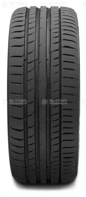 Continental ContiSportContact 5P MO 265/35 R19 98Y