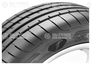 Goodyear Eagle F1 Asymmetric 3 SUV 245/45 R21 104Y
