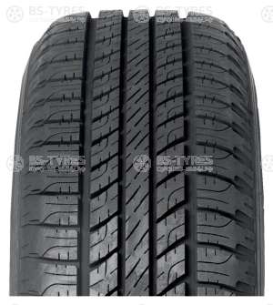 Goodyear Wrangler HP All Weather 235/55 R19 105V