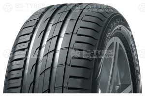 Hakka Black
