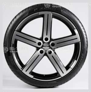 Pirelli P Zero 305/30 R20 103Y