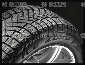Pirelli Ice Zero Friction 245/45 R18 100H (2019)