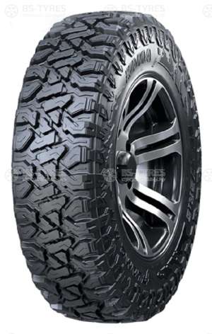 Кама Флэйм M/T 225/75 R16 108Q