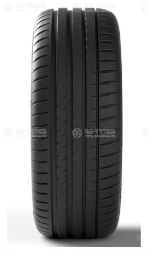 Michelin Pilot Sport 4 RunFlat 225/40 R18 92Y